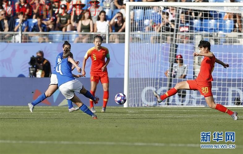 玫瑰再绽放 | 0-2不敌意大利 中国女足遗憾无缘八强 玫瑰再绽放 | 0-2不敌意大利 中国女足遗憾无缘八强